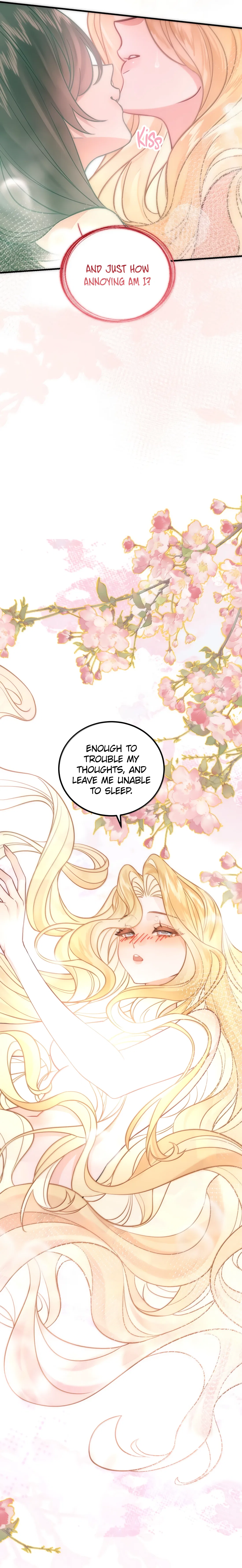 Wǒ Xīn Fěi Shí Chapter 15 – Page 13