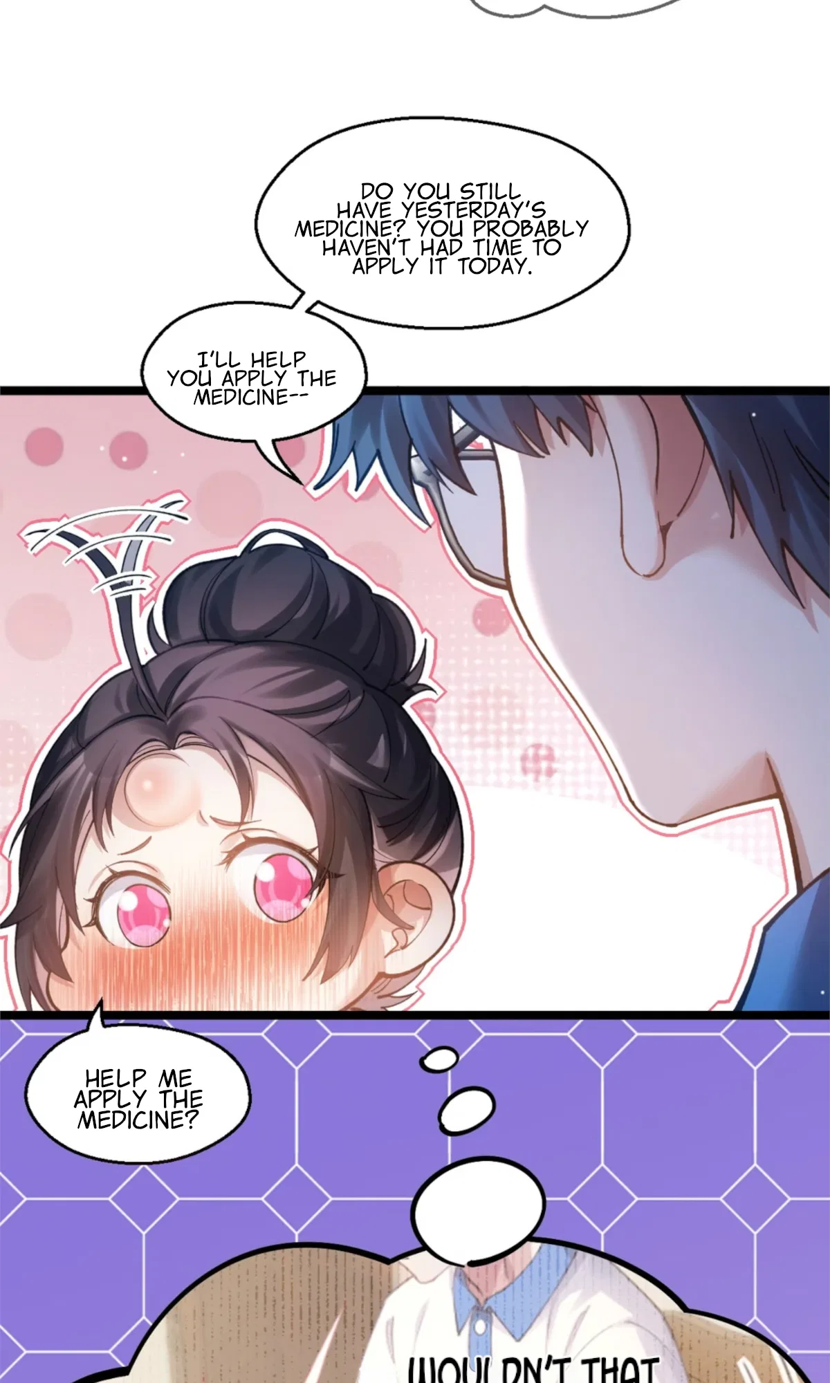 Jǐnguǎn Shì Xuébà Xìtǒng, dàn Xiǎosū Tóngxué de Hǎogǎndù Zài Wěnbù Tíshēng Chapter 37 – Page 17