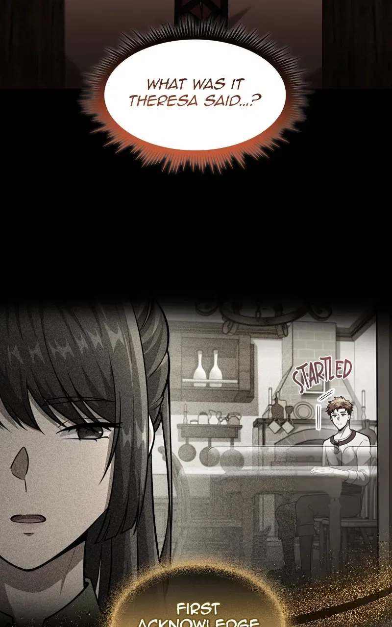 Mark of the Fool Chapter 33 – Page 29