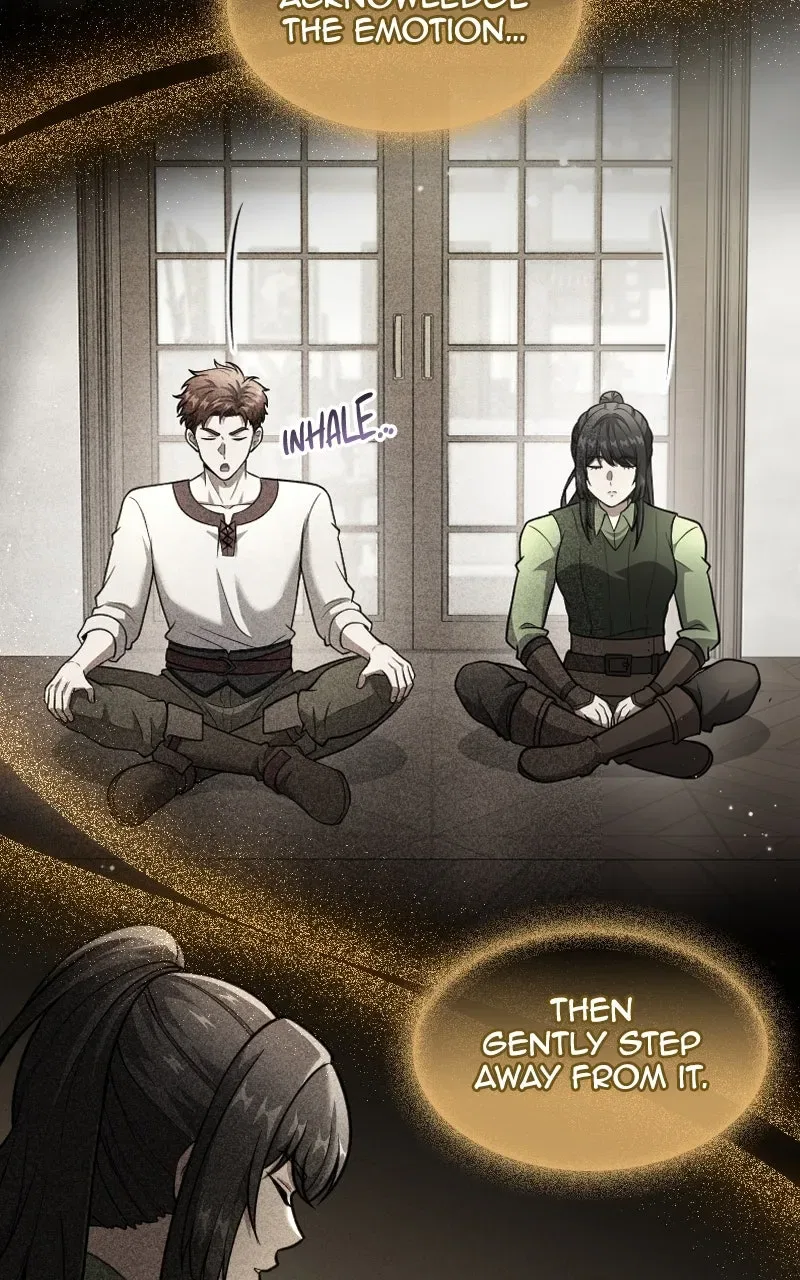 Mark of the Fool Chapter 33 – Page 30