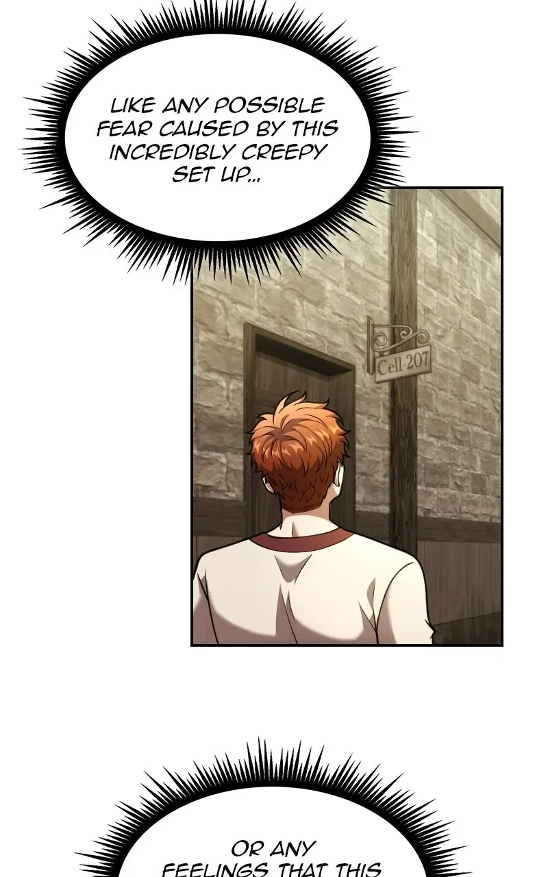 Mark of the Fool Chapter 33 – Page 34