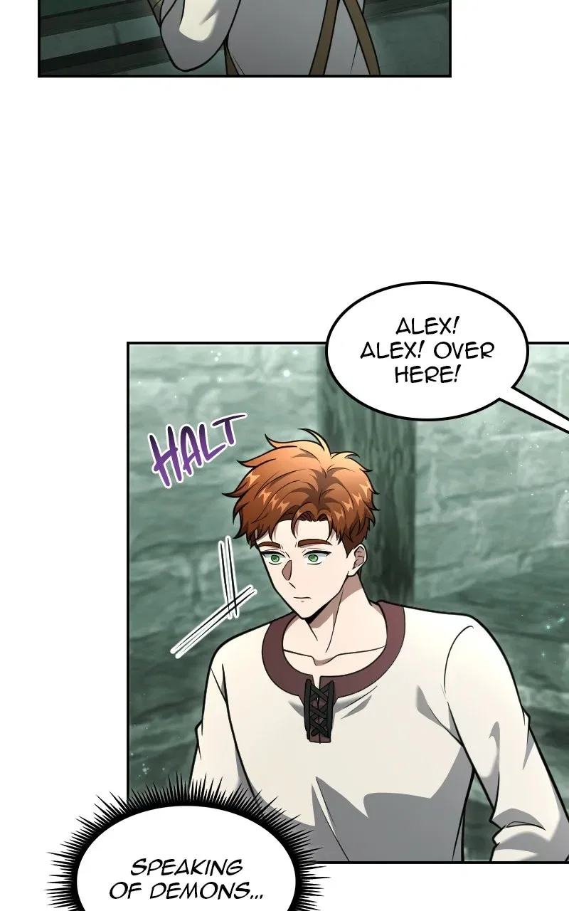 Mark of the Fool Chapter 33 – Page 37
