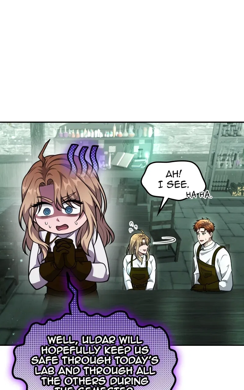 Mark of the Fool Chapter 33 – Page 47