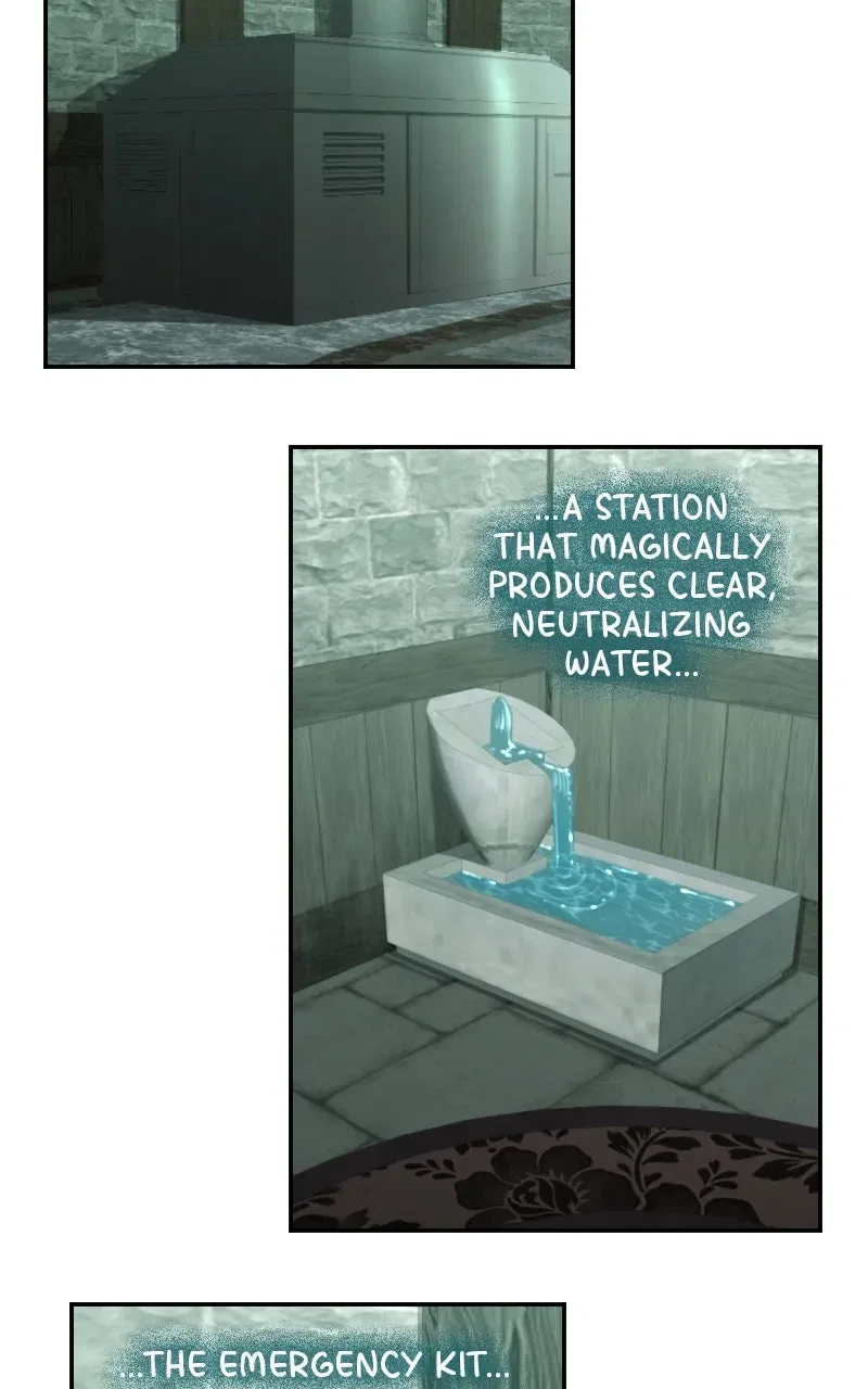 Mark of the Fool Chapter 33 – Page 56