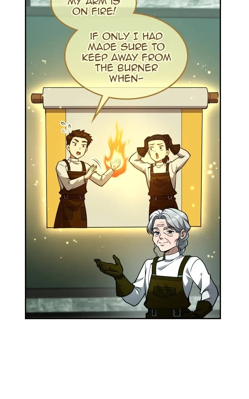 Mark of the Fool Chapter 33 – Page 59