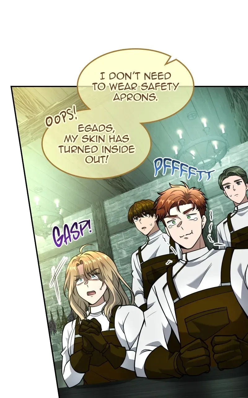 Mark of the Fool Chapter 33 – Page 60
