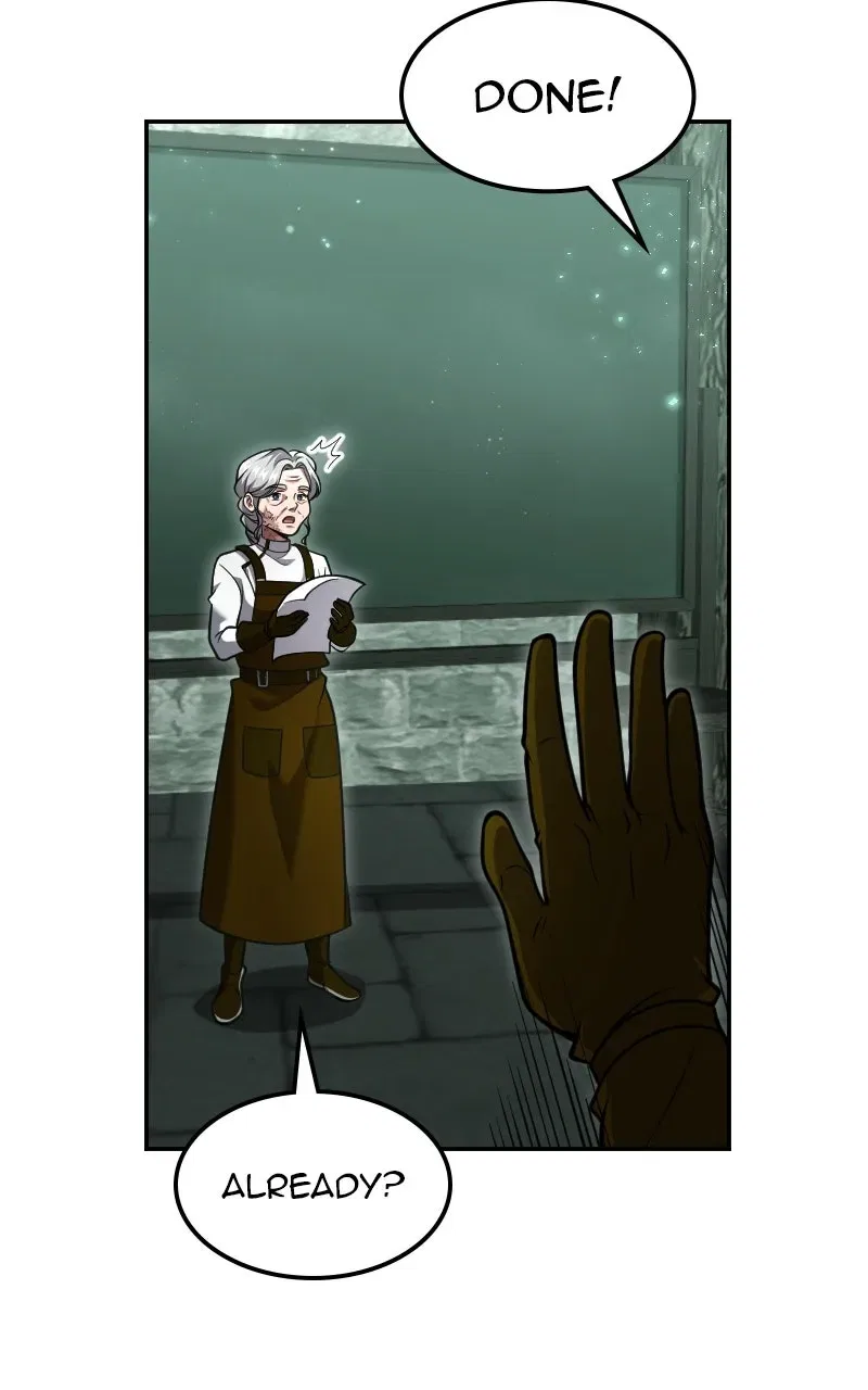 Mark of the Fool Chapter 33 – Page 68