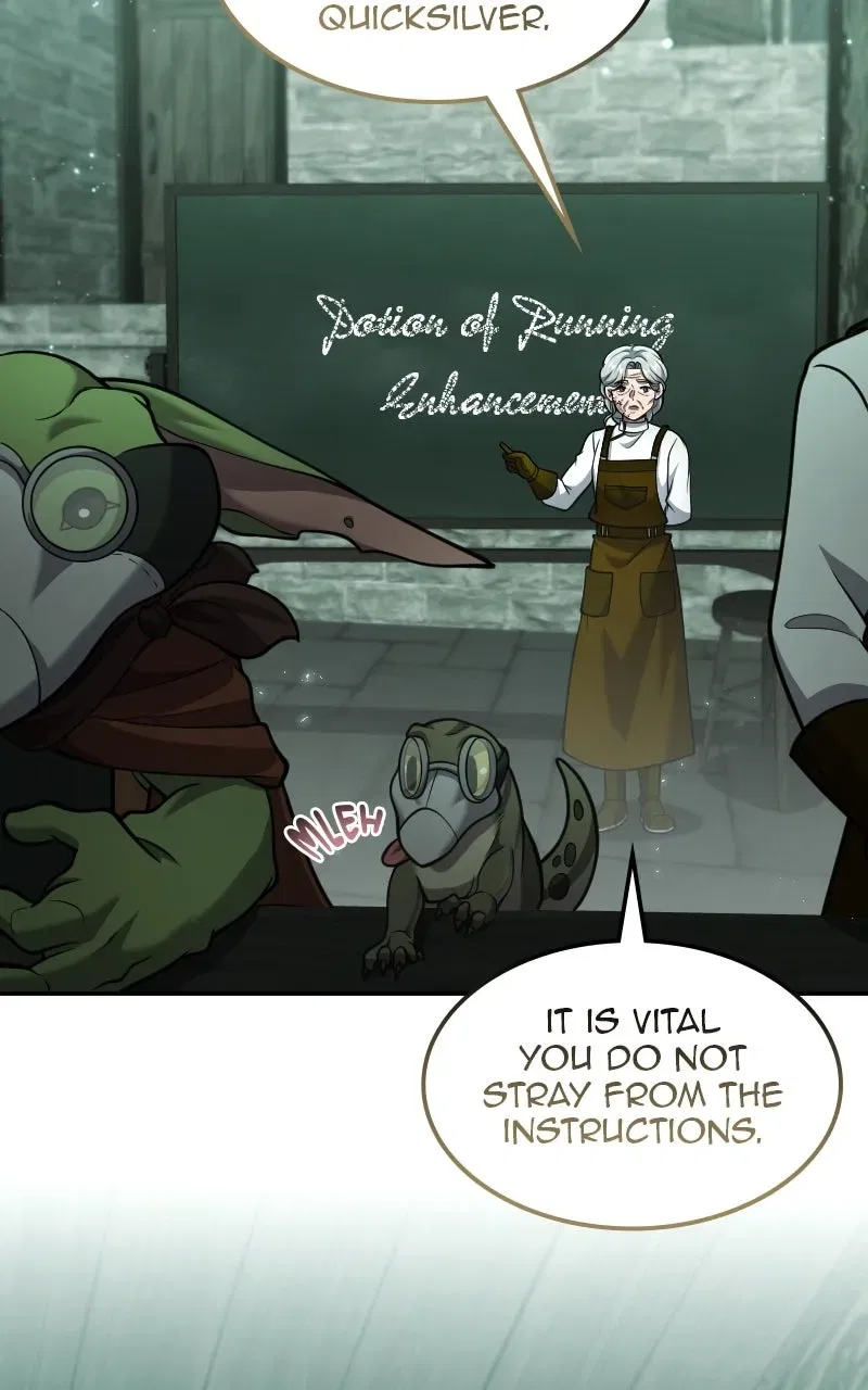 Mark of the Fool Chapter 33 – Page 70