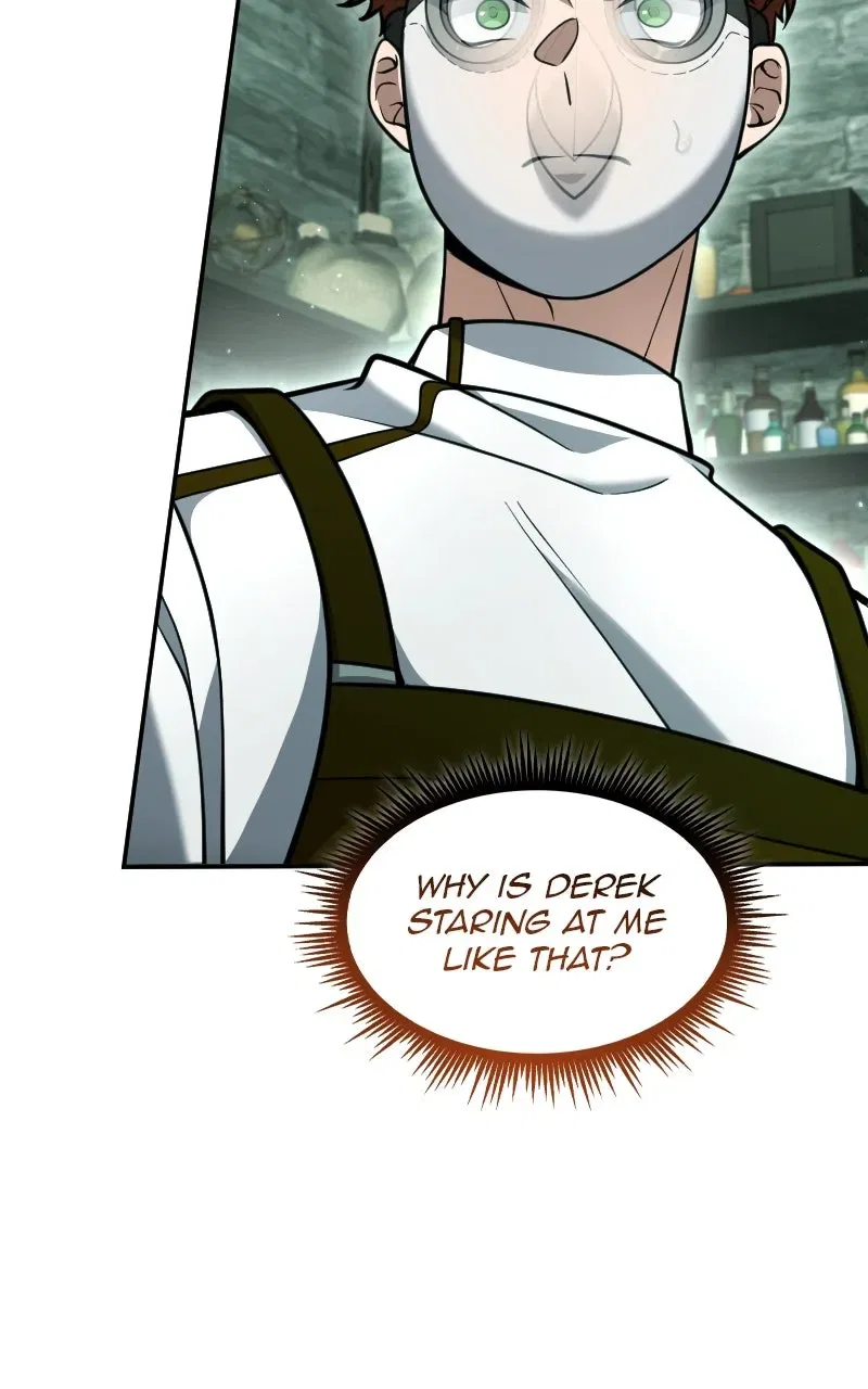 Mark of the Fool Chapter 33 – Page 83