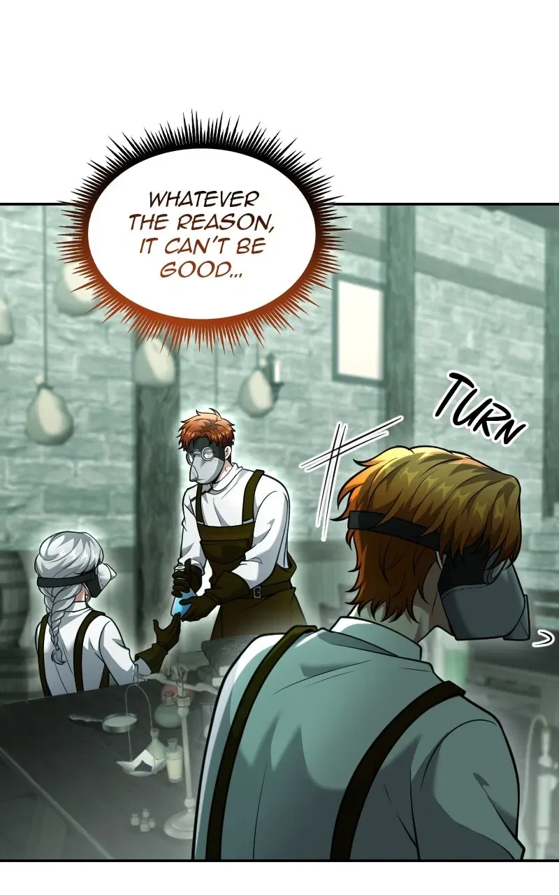 Mark of the Fool Chapter 33 – Page 84