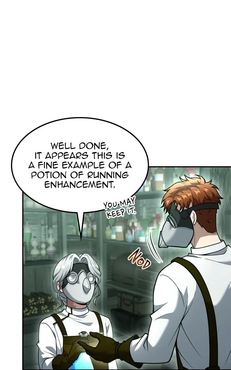 Mark of the Fool Chapter 33 – Page 87