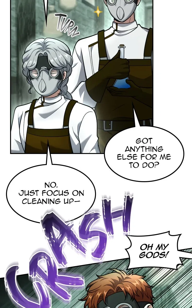 Mark of the Fool Chapter 33 – Page 90