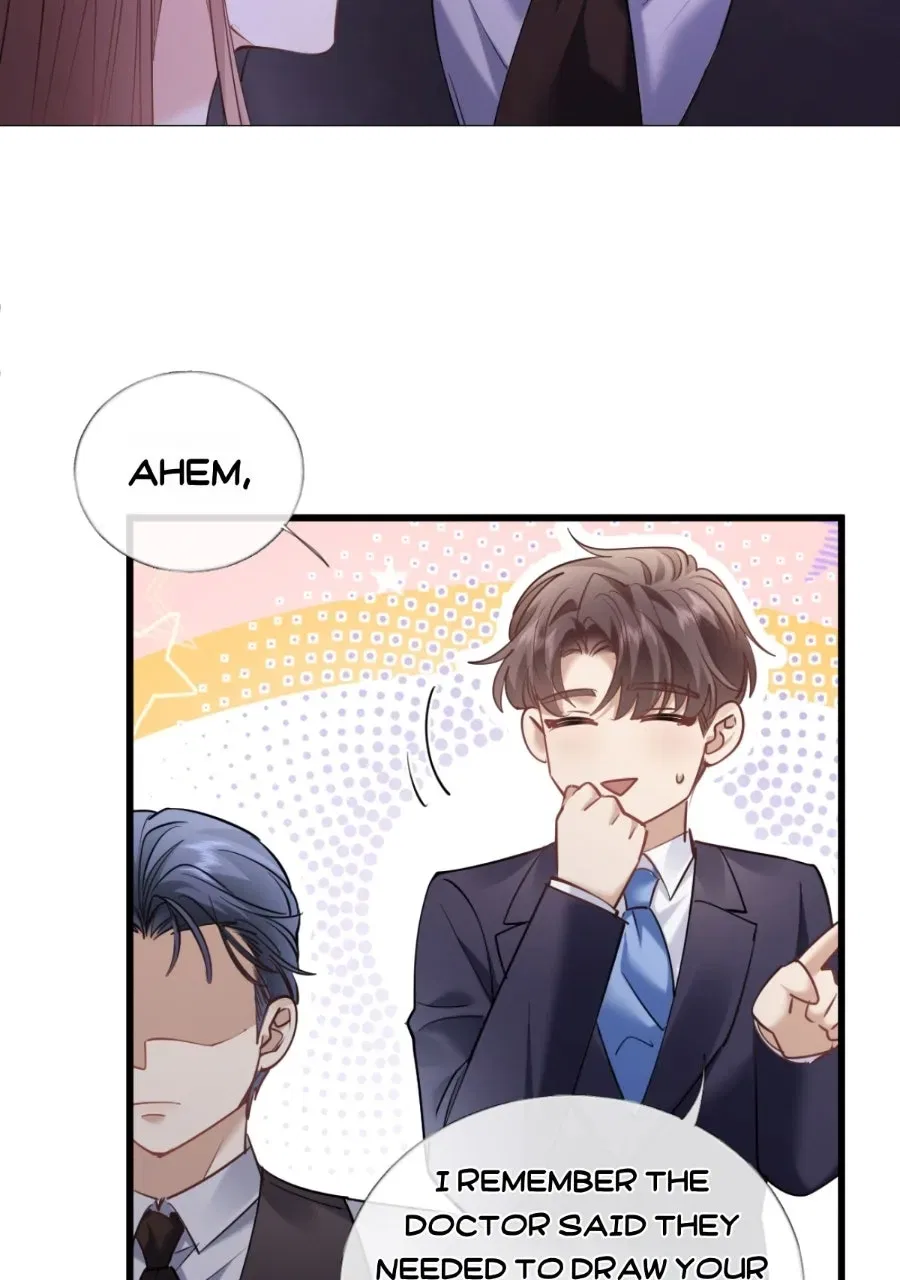 Meet My Ex AgainAs His Aunt Chapter 28 – Page 2