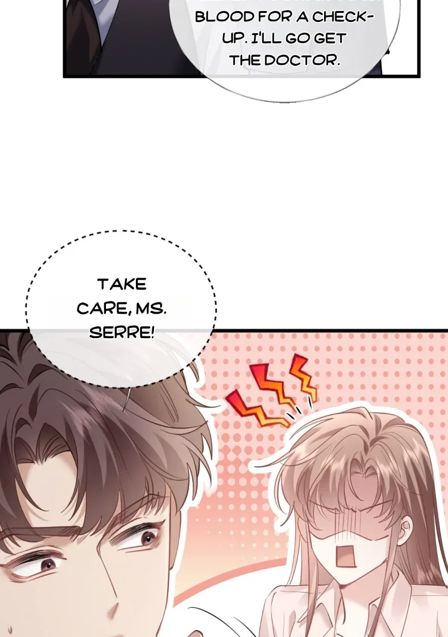 Meet My Ex AgainAs His Aunt Chapter 28 – Page 3