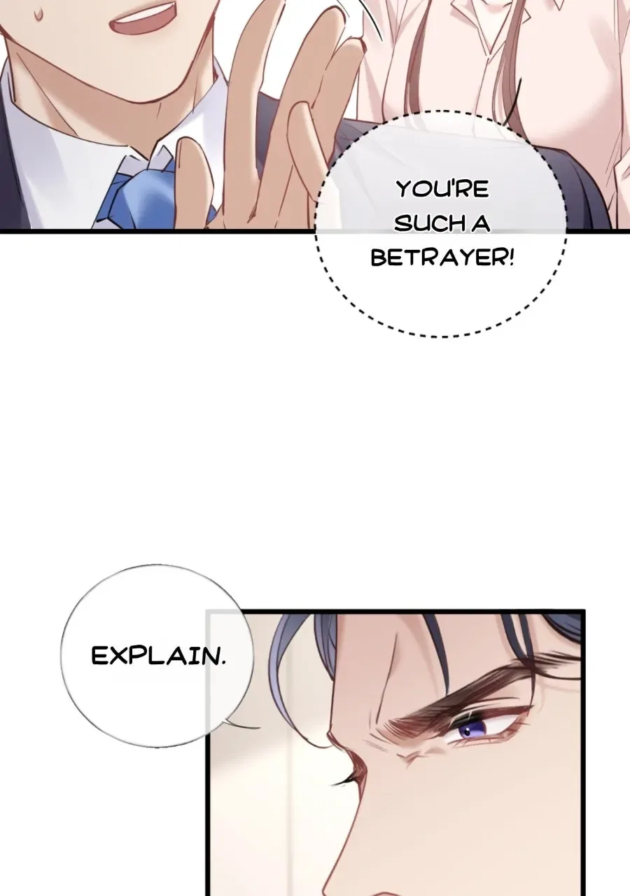 Meet My Ex AgainAs His Aunt Chapter 28 – Page 4