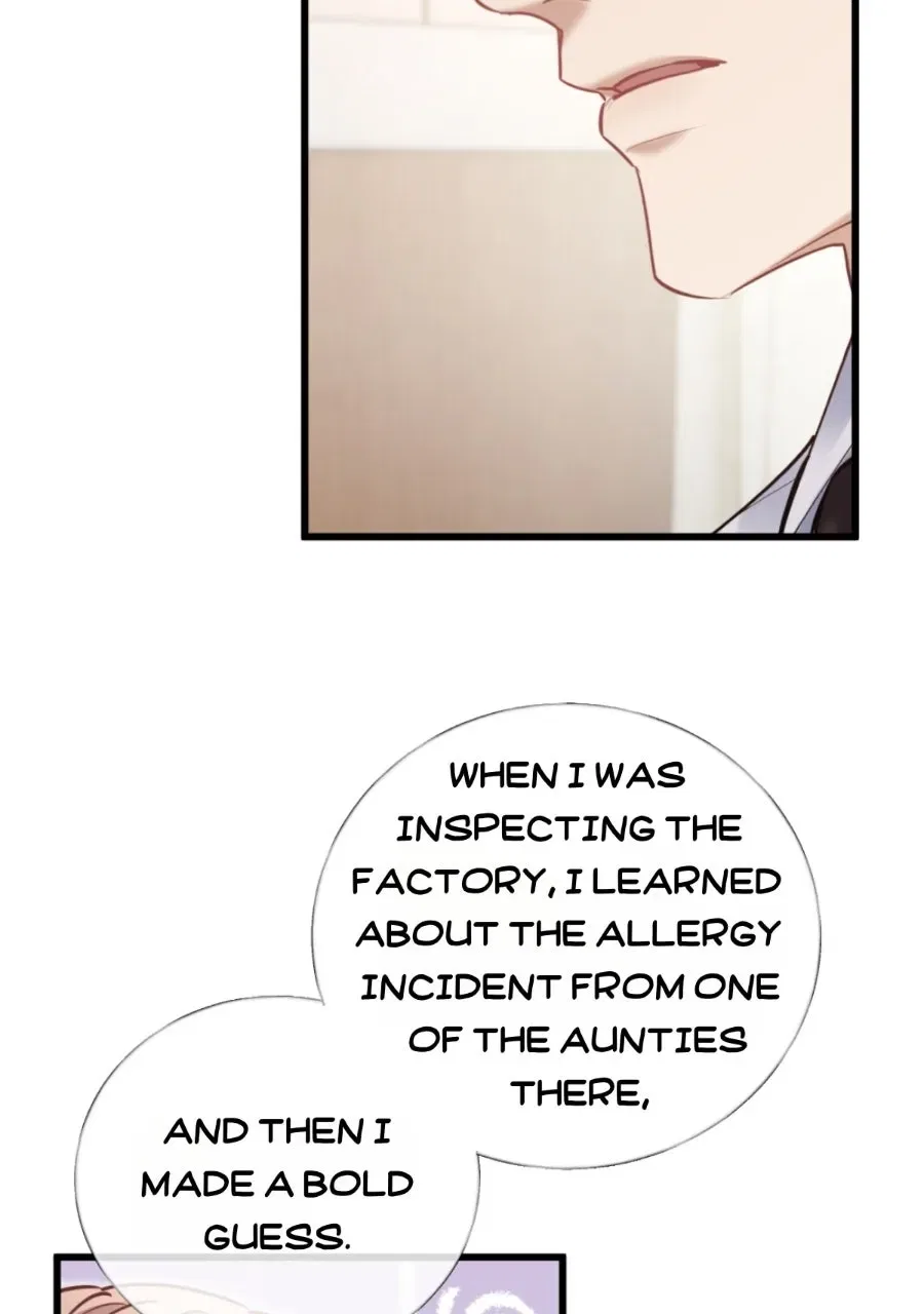 Meet My Ex AgainAs His Aunt Chapter 28 – Page 5