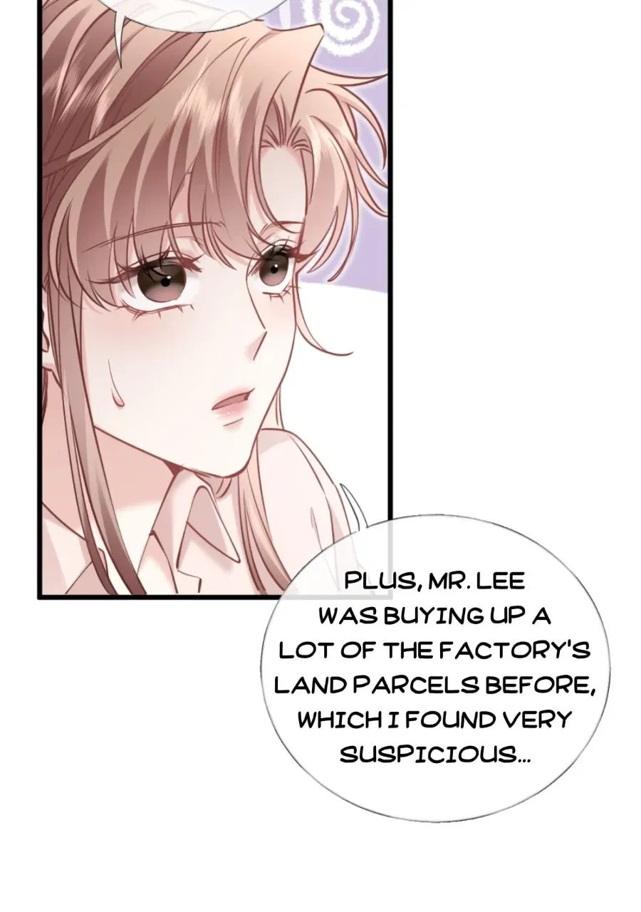 Meet My Ex AgainAs His Aunt Chapter 28 – Page 6