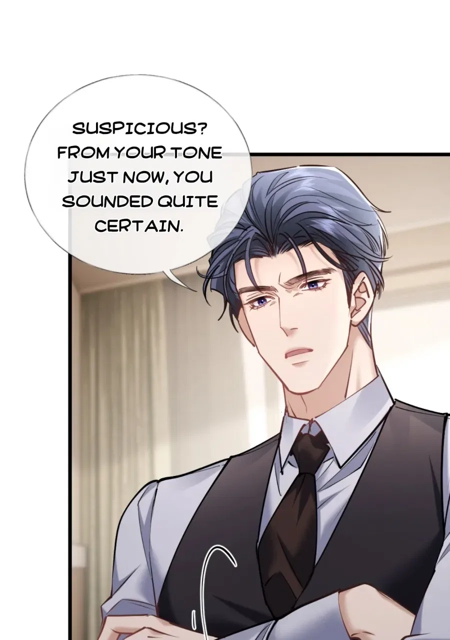 Meet My Ex AgainAs His Aunt Chapter 28 – Page 7
