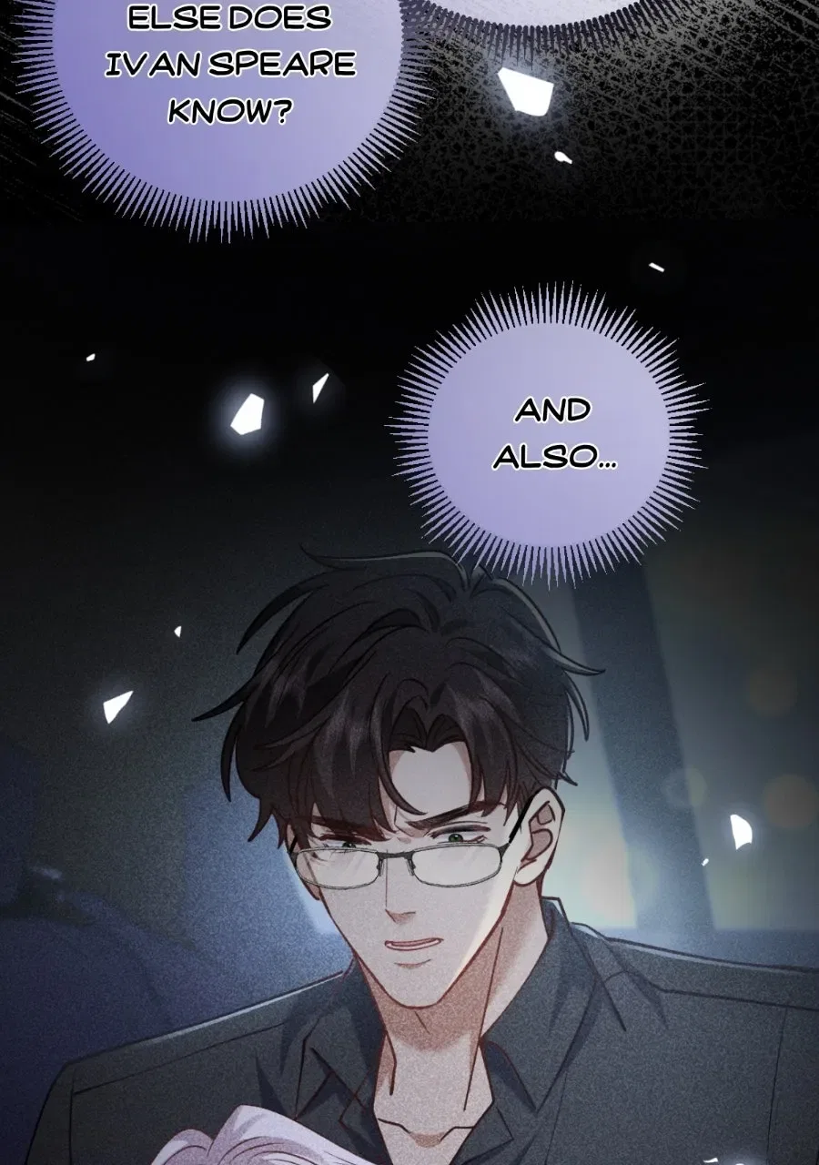 Meet My Ex AgainAs His Aunt Chapter 28 – Page 11