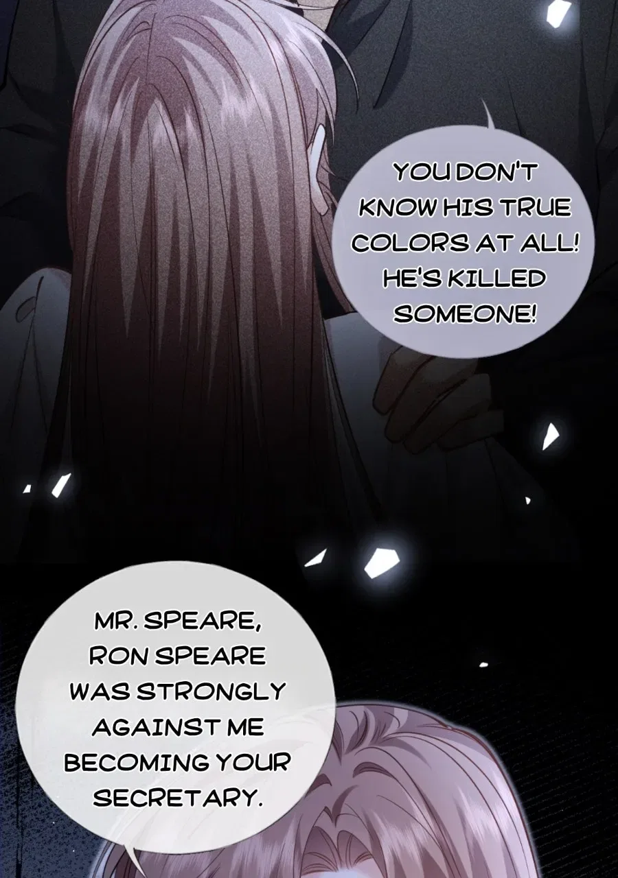 Meet My Ex AgainAs His Aunt Chapter 28 – Page 12