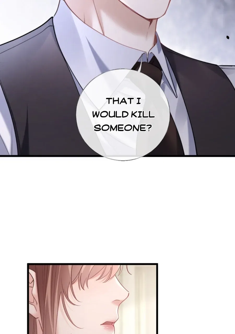 Meet My Ex AgainAs His Aunt Chapter 28 – Page 15