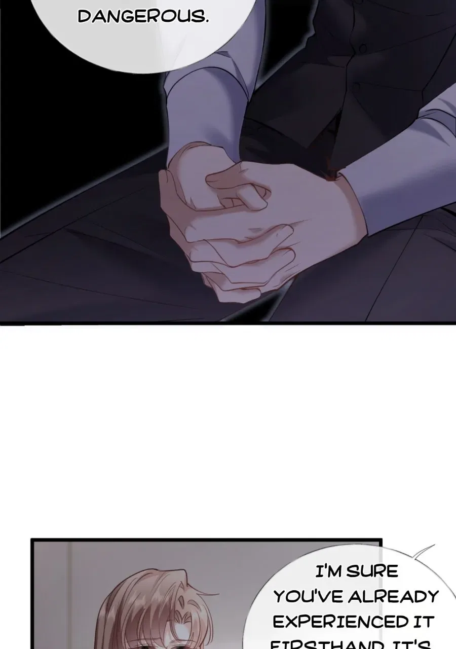 Meet My Ex AgainAs His Aunt Chapter 28 – Page 18