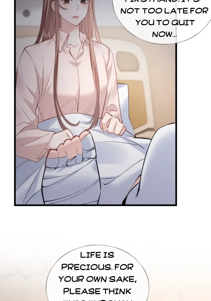 Meet My Ex AgainAs His Aunt Chapter 28 – Page 19