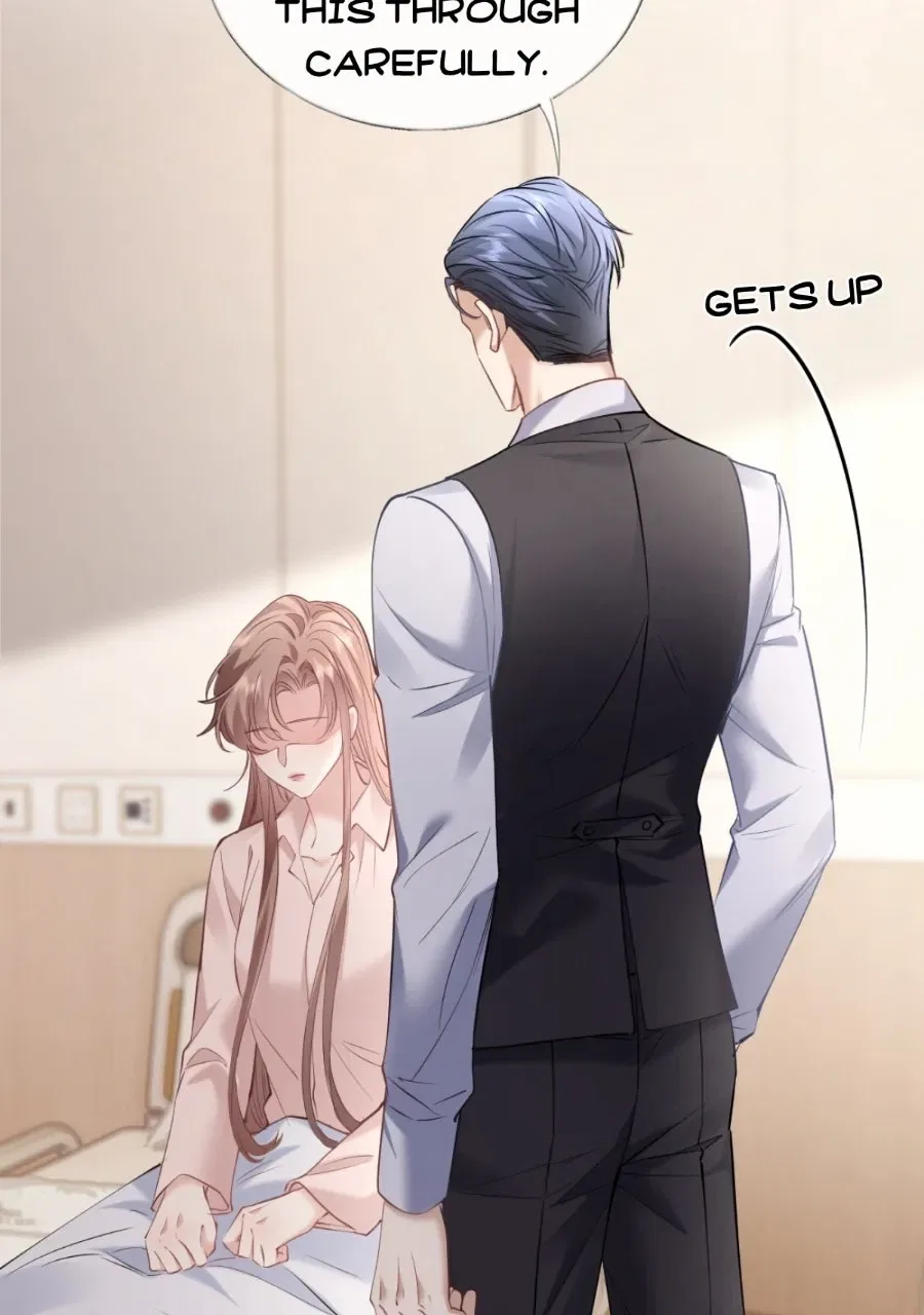 Meet My Ex AgainAs His Aunt Chapter 28 – Page 20