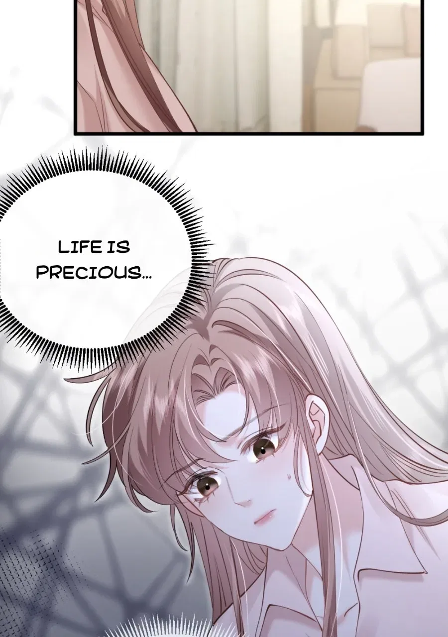 Meet My Ex AgainAs His Aunt Chapter 28 – Page 22