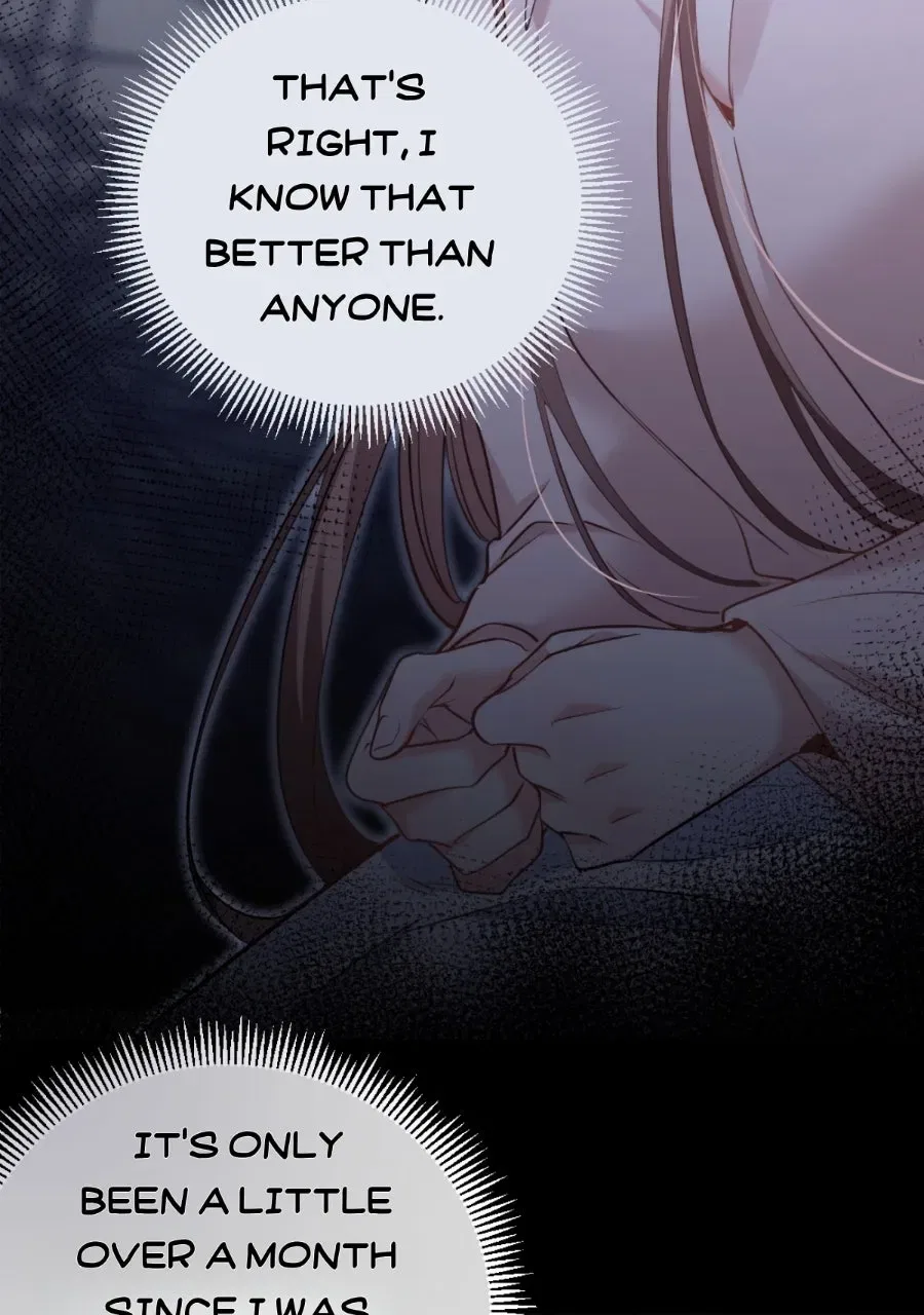 Meet My Ex AgainAs His Aunt Chapter 28 – Page 23
