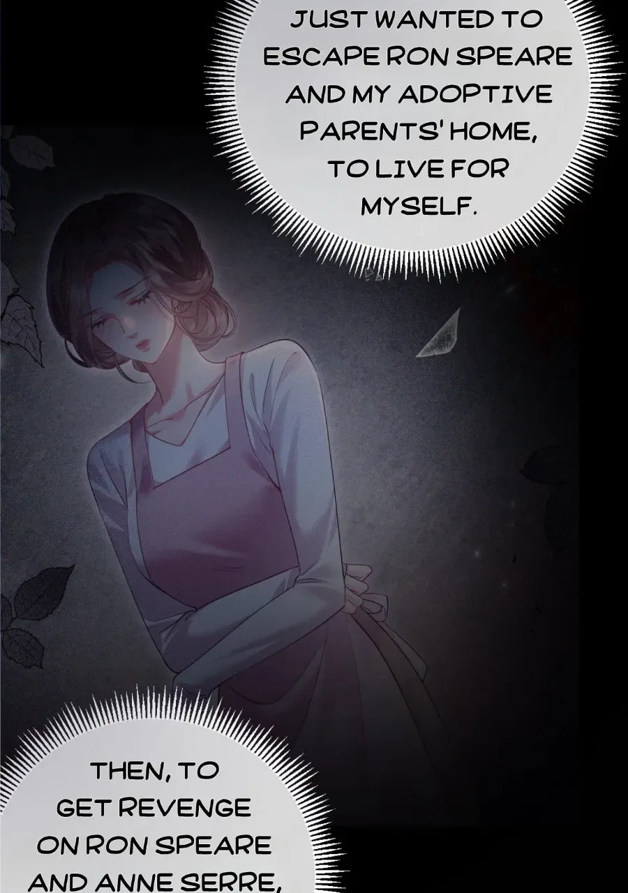 Meet My Ex AgainAs His Aunt Chapter 28 – Page 25