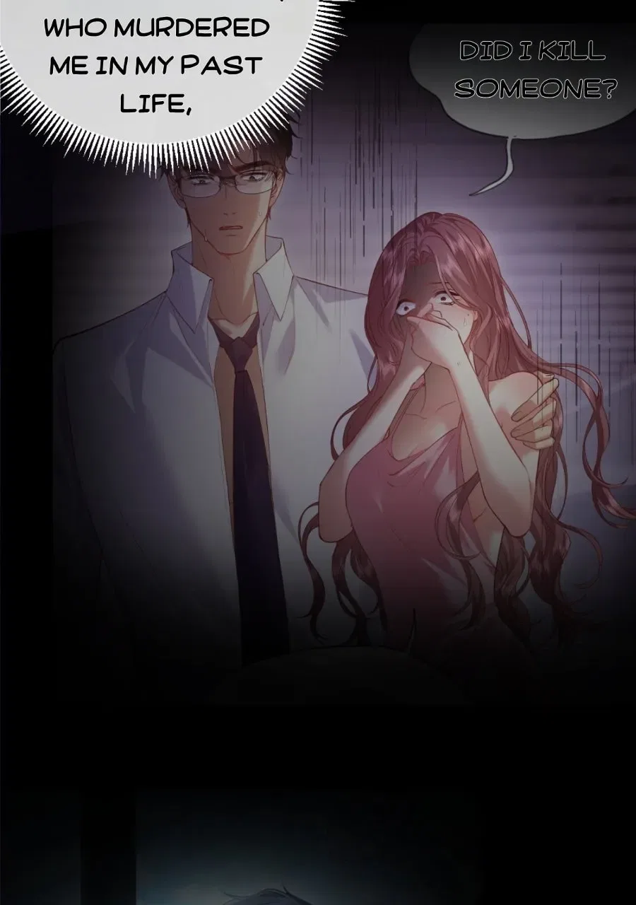 Meet My Ex AgainAs His Aunt Chapter 28 – Page 26