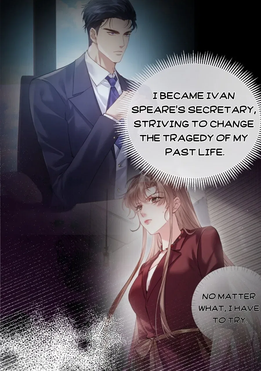 Meet My Ex AgainAs His Aunt Chapter 28 – Page 27