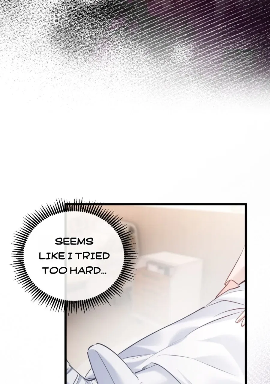 Meet My Ex AgainAs His Aunt Chapter 28 – Page 28