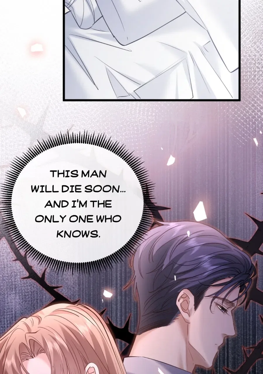 Meet My Ex AgainAs His Aunt Chapter 28 – Page 29