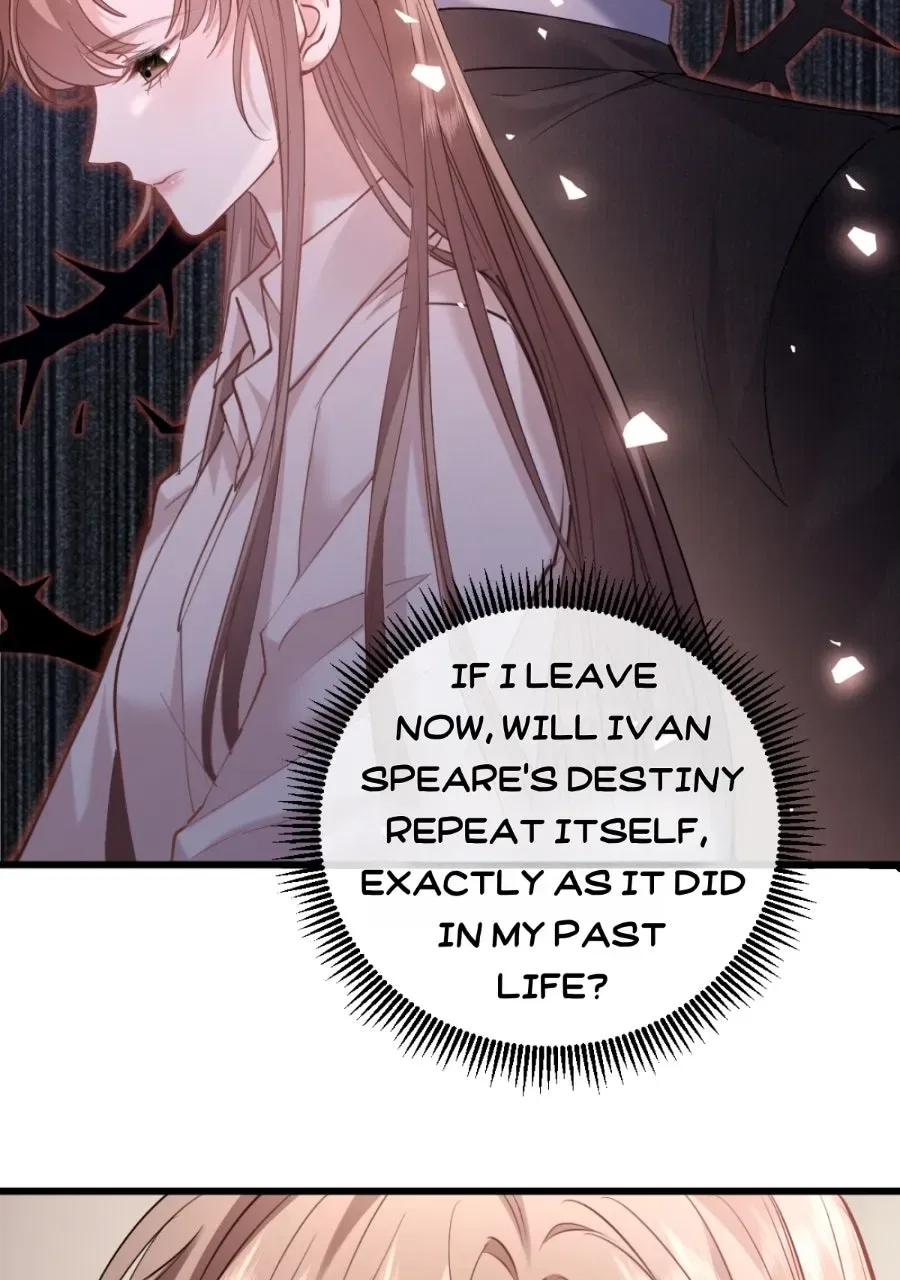 Meet My Ex AgainAs His Aunt Chapter 28 – Page 30