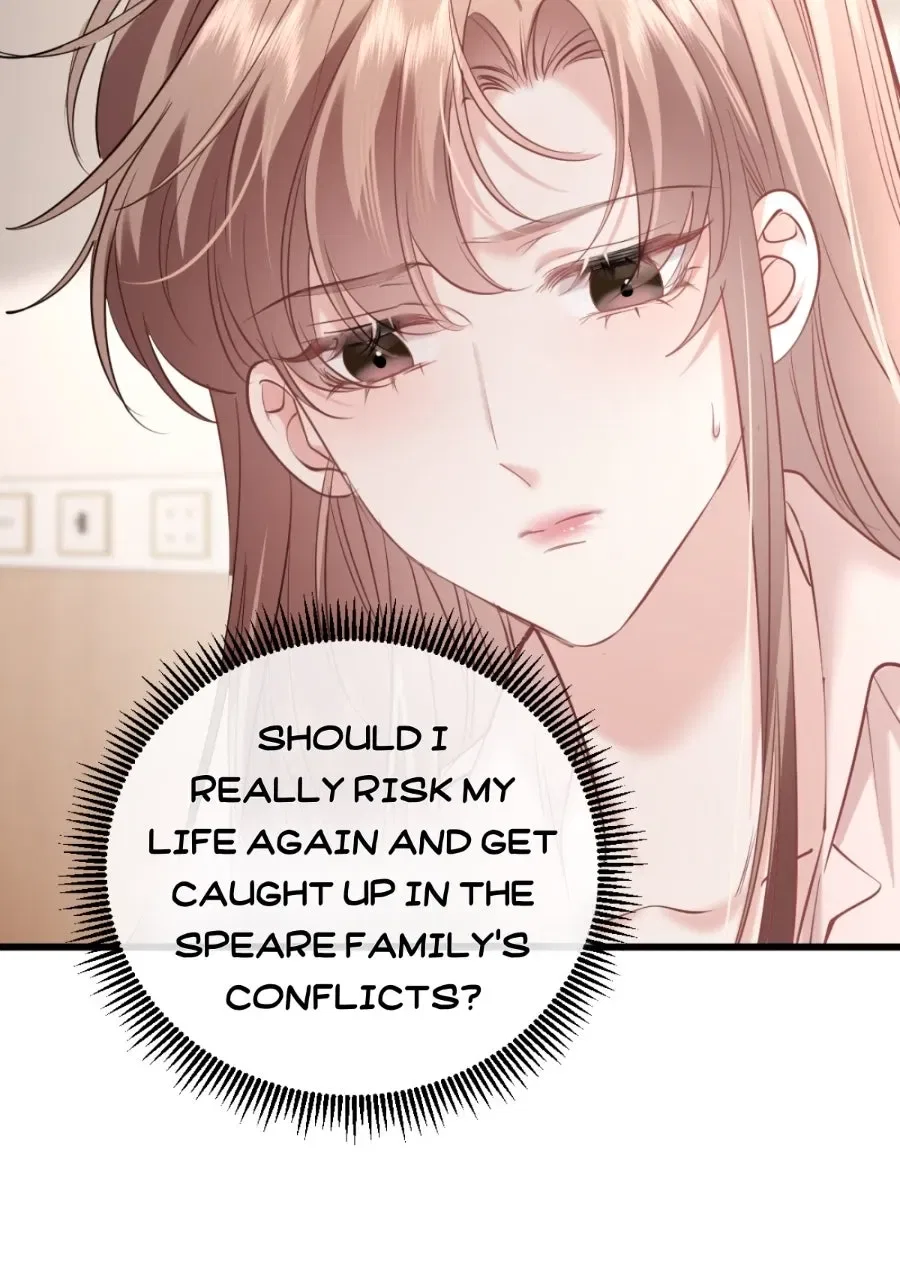 Meet My Ex AgainAs His Aunt Chapter 28 – Page 31
