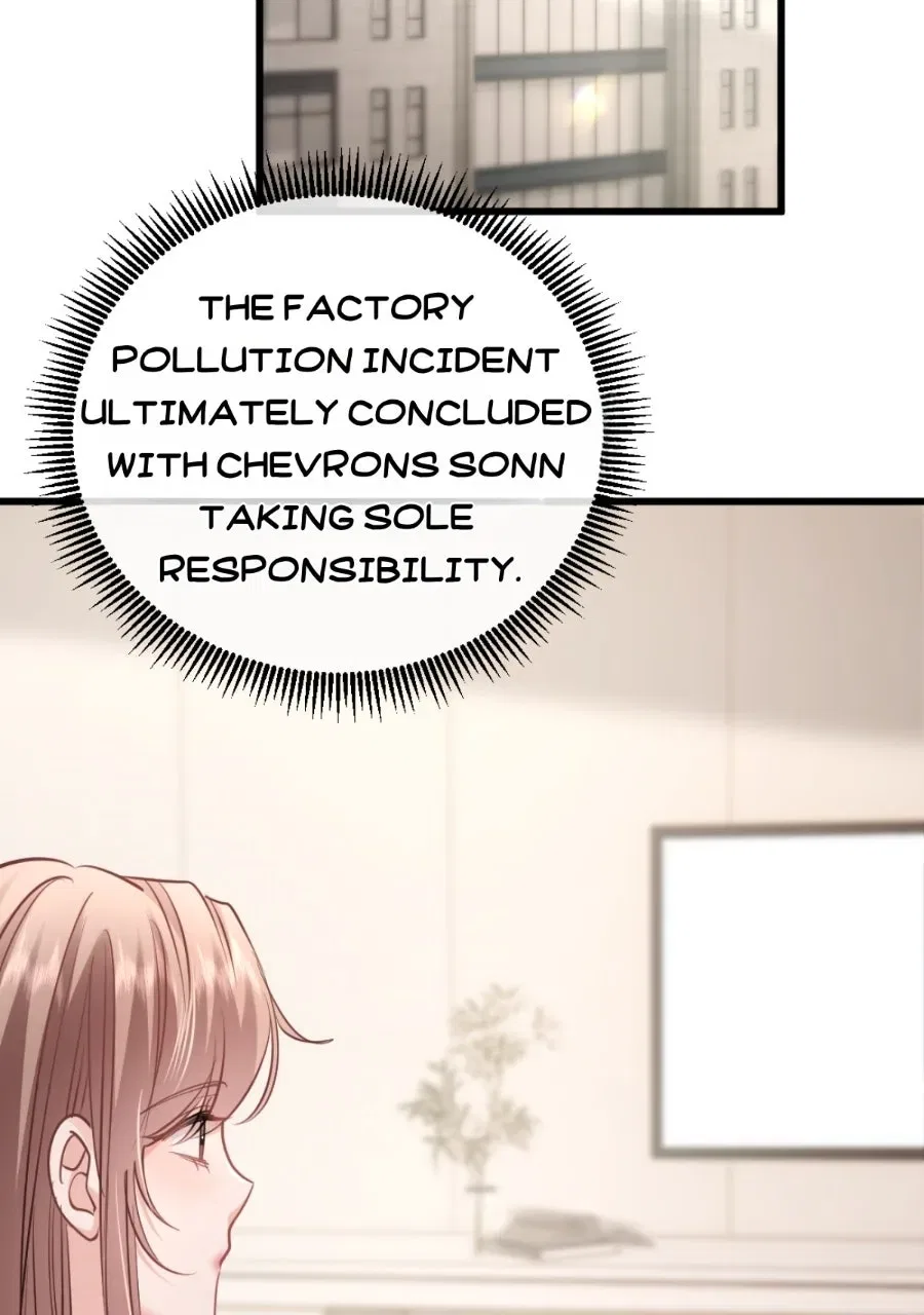 Meet My Ex AgainAs His Aunt Chapter 28 – Page 33