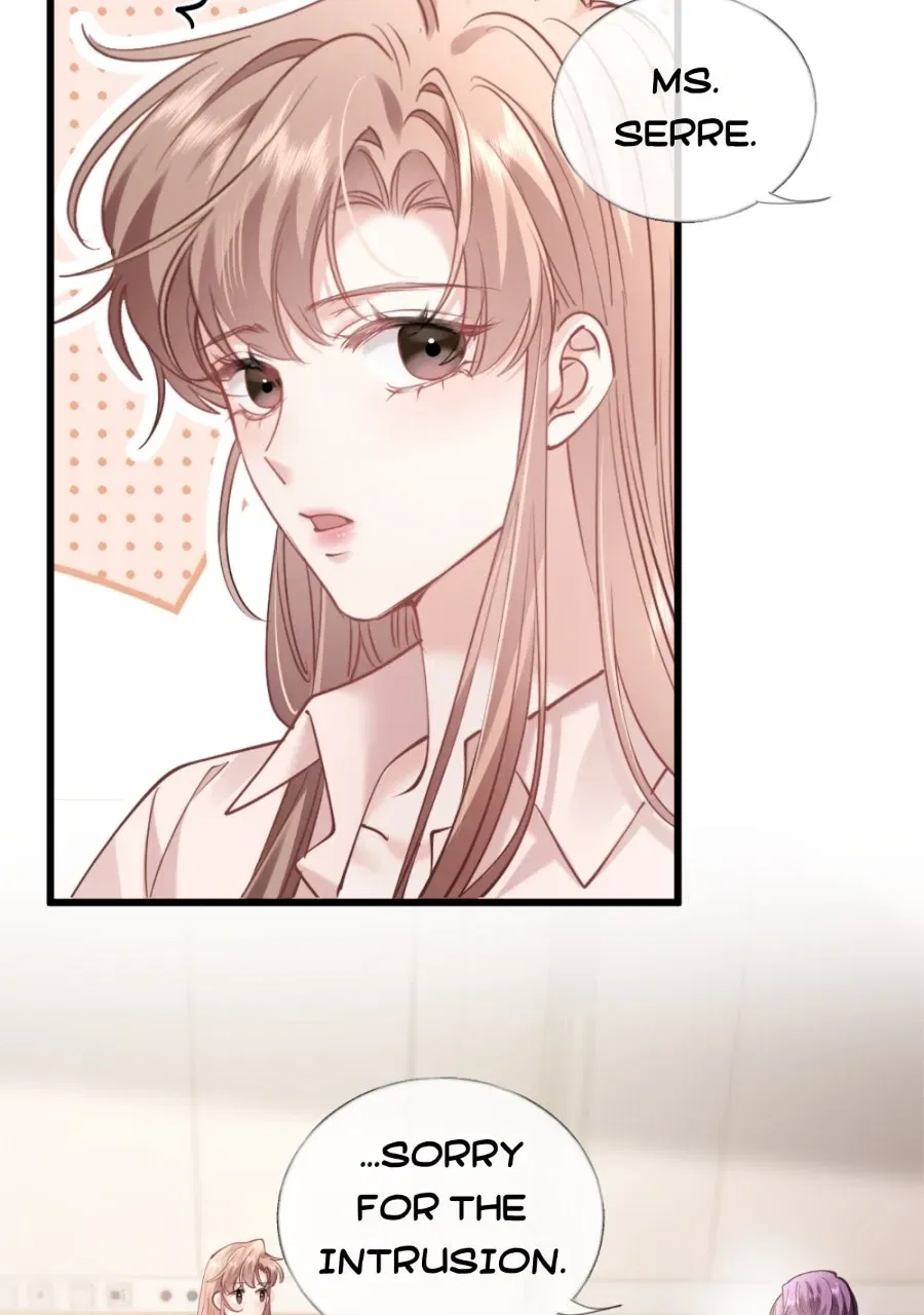 Meet My Ex AgainAs His Aunt Chapter 28 – Page 35