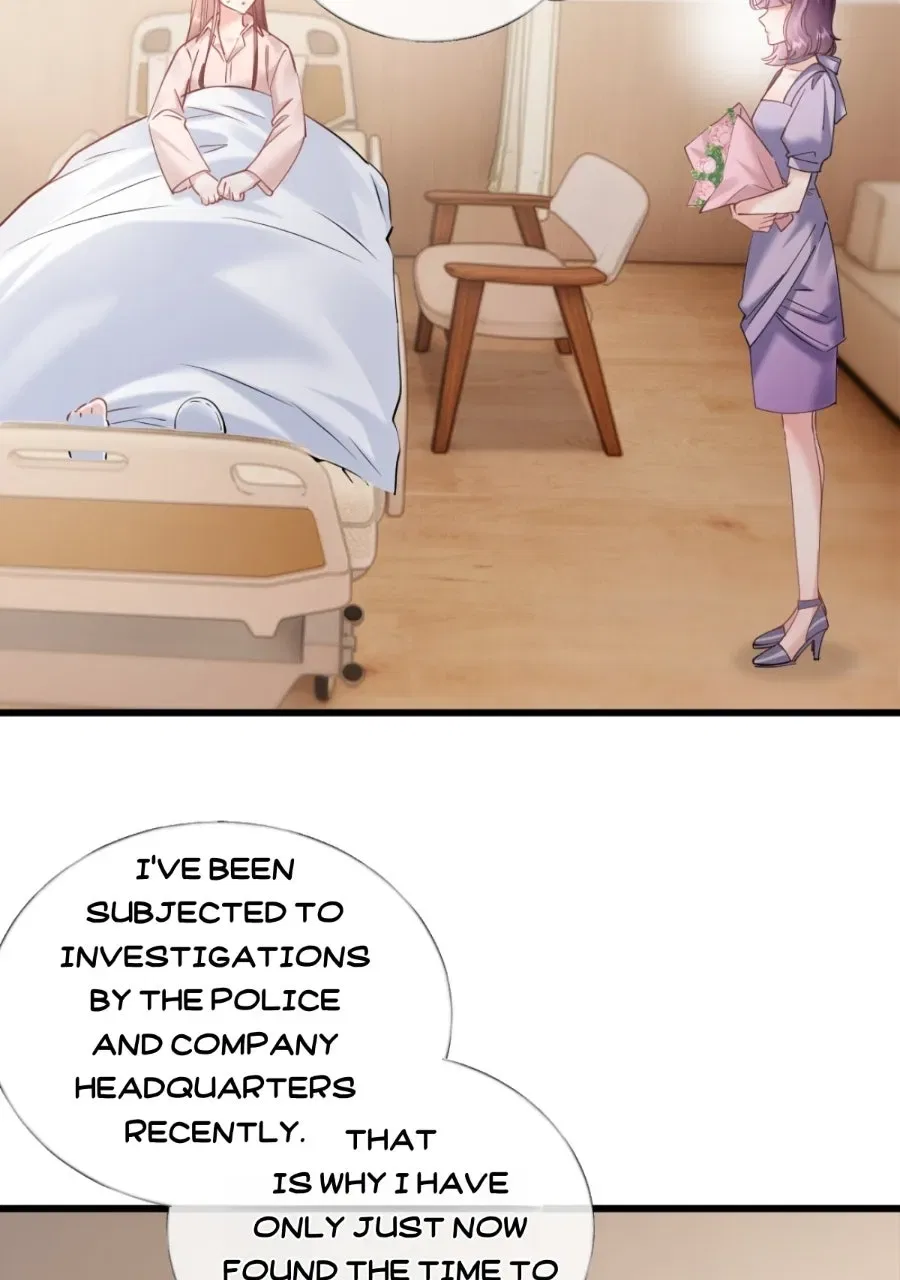 Meet My Ex AgainAs His Aunt Chapter 28 – Page 36