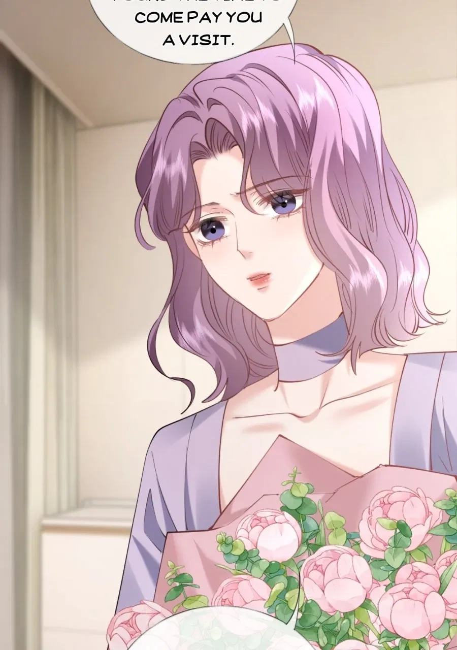 Meet My Ex AgainAs His Aunt Chapter 28 – Page 37
