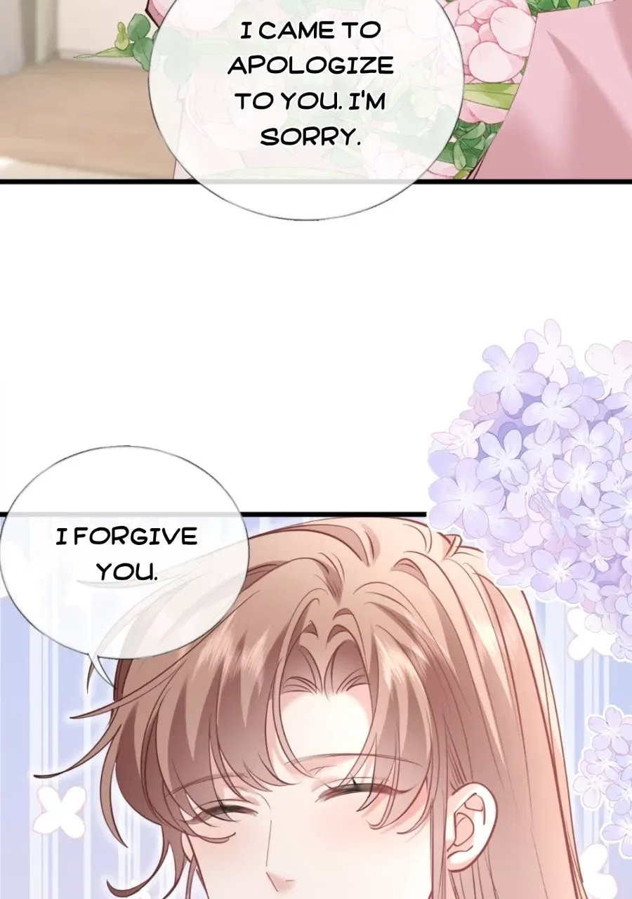Meet My Ex AgainAs His Aunt Chapter 28 – Page 38