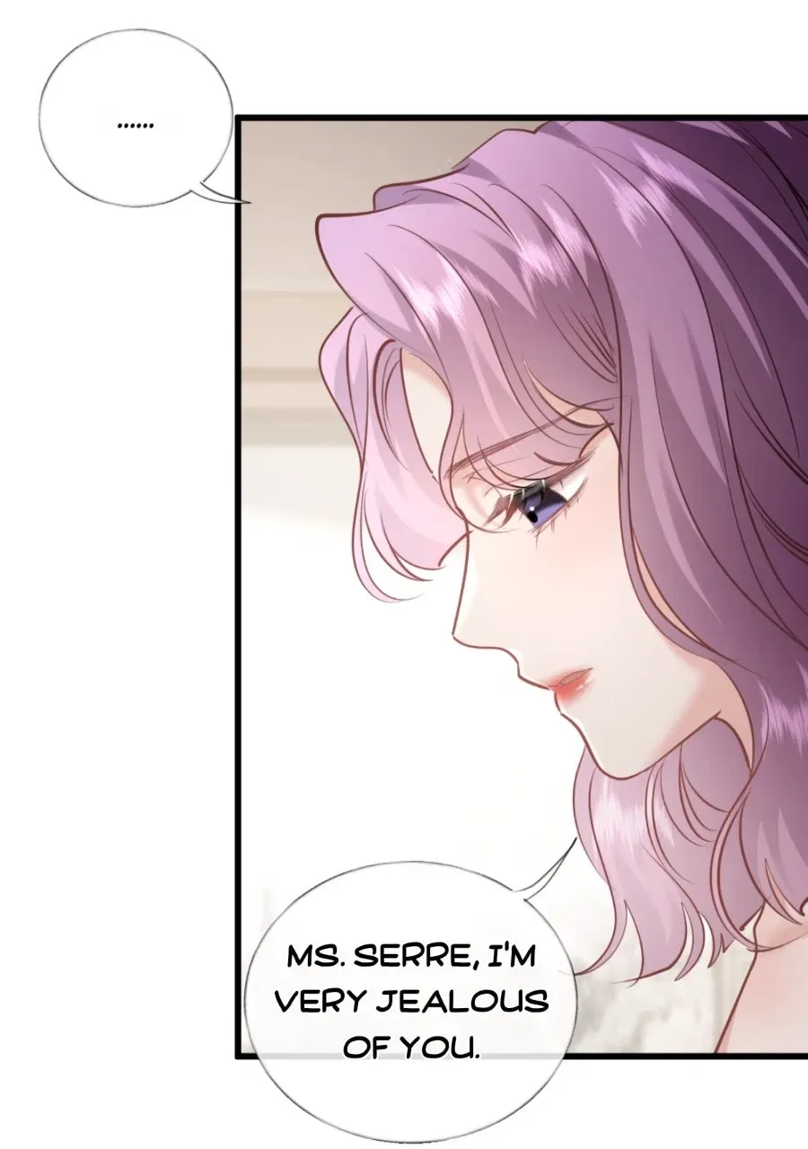 Meet My Ex AgainAs His Aunt Chapter 28 – Page 40