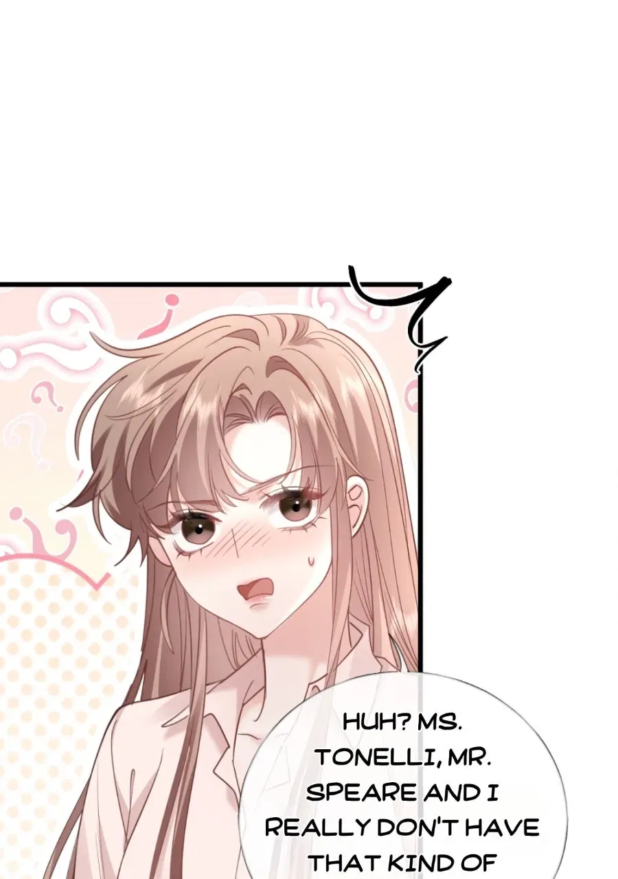 Meet My Ex AgainAs His Aunt Chapter 28 – Page 41