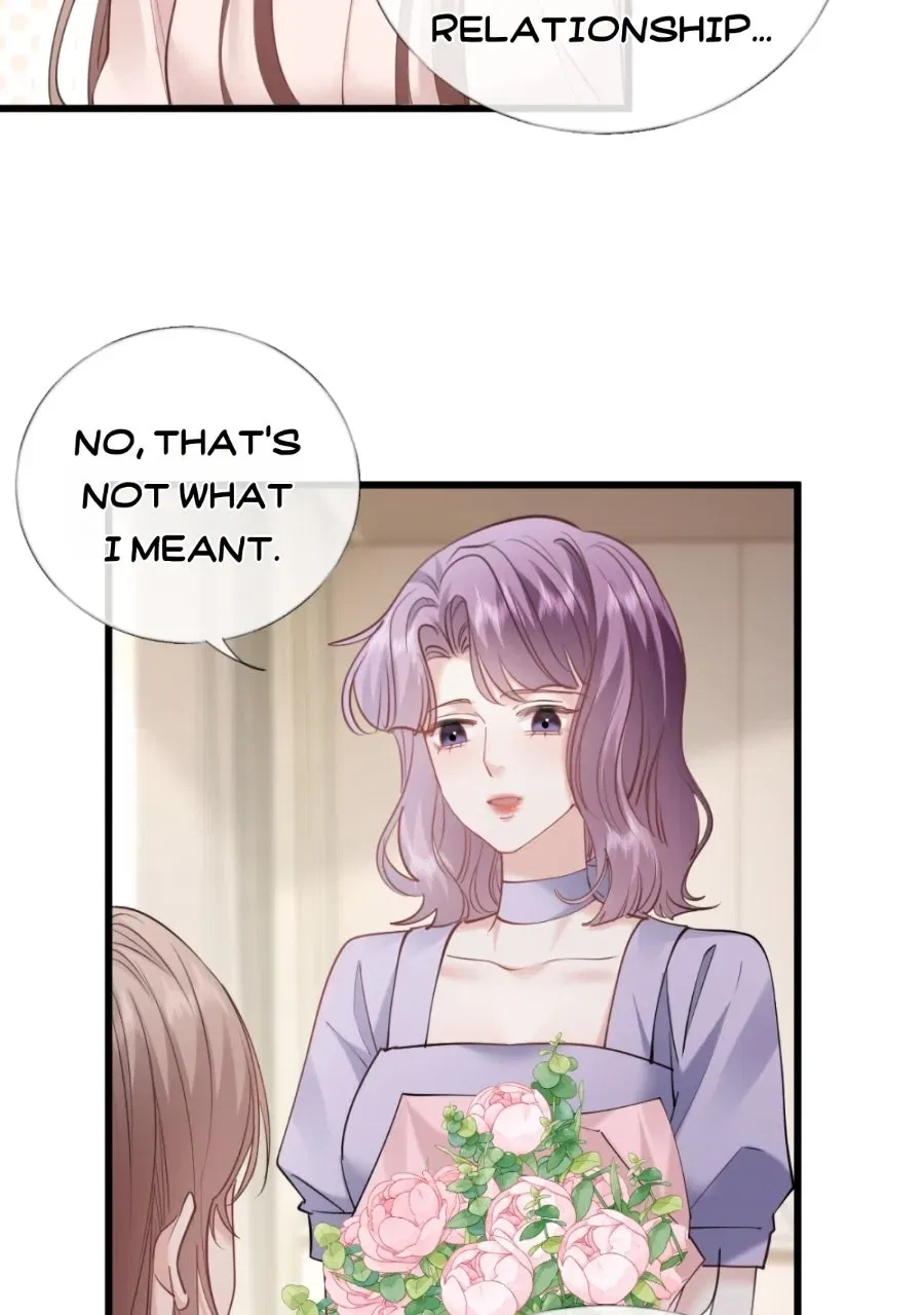 Meet My Ex AgainAs His Aunt Chapter 28 – Page 42