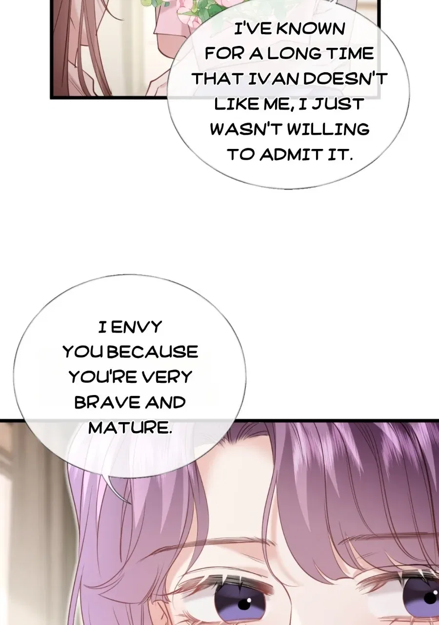 Meet My Ex AgainAs His Aunt Chapter 28 – Page 43