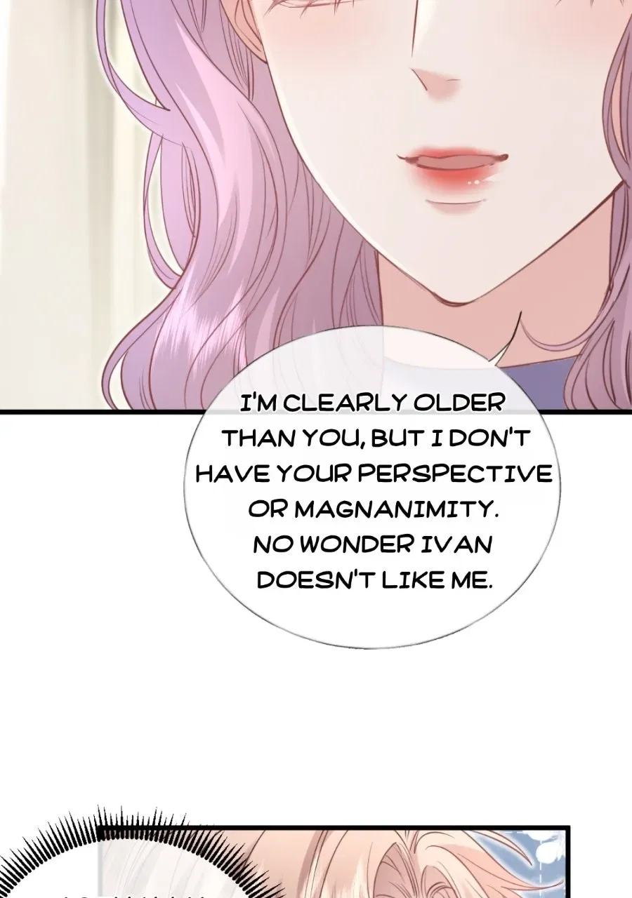 Meet My Ex AgainAs His Aunt Chapter 28 – Page 44