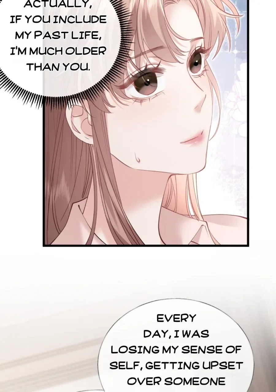 Meet My Ex AgainAs His Aunt Chapter 28 – Page 45