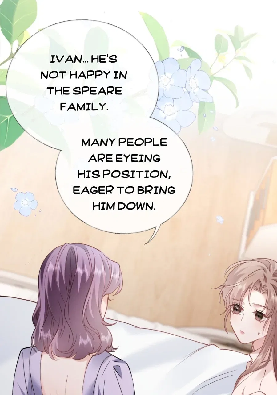 Meet My Ex AgainAs His Aunt Chapter 28 – Page 48