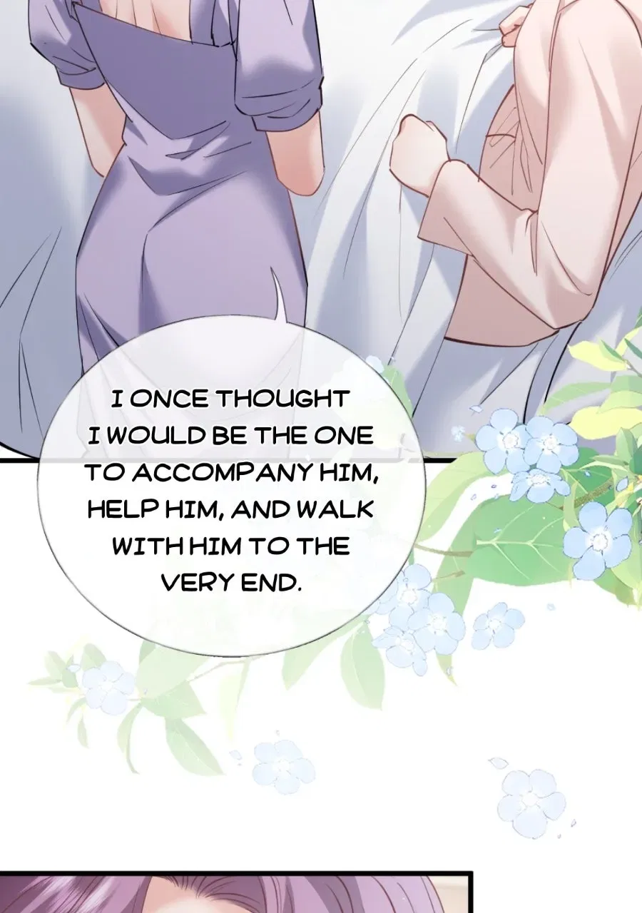 Meet My Ex AgainAs His Aunt Chapter 28 – Page 49